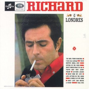 In London (25 Tr./Incl.13-Bonu Other music genres