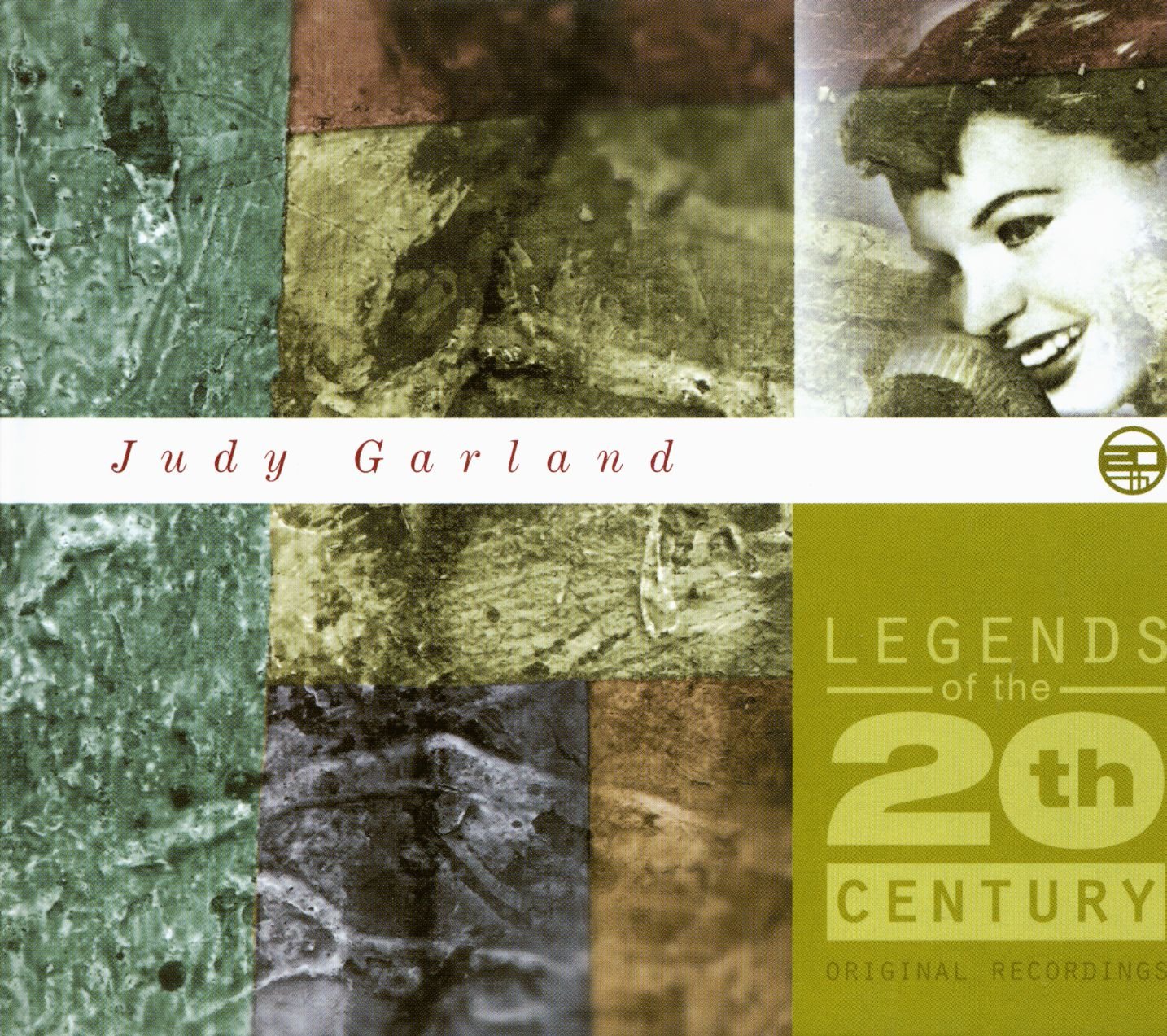 Legends of the 20th Century Jazz