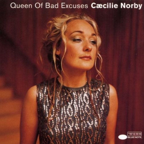 Queen Of Bad Excuses Jazz