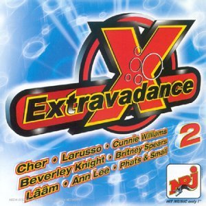Extravadance / Vol.2 Pop