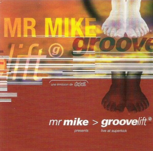Groove Lift Dance & Electronic