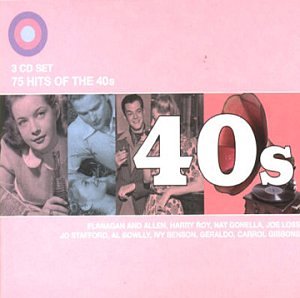 75 Hits of the 40's Other music genres