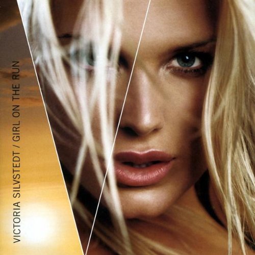 Girl on the Run cd