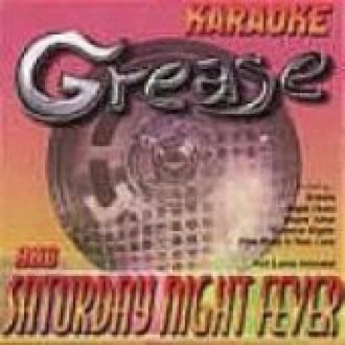 Karaoke Grease/Saturday Night Fever Music