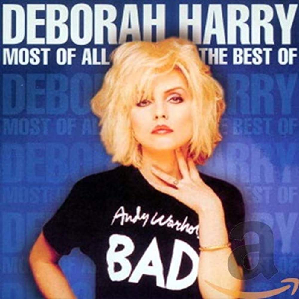 Most of All-the Best of Pop