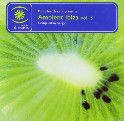 Ambient Ibiza 3 Books