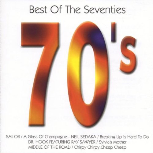 Best of the 70'S Pop
