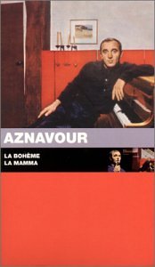 La Boheme;La Mamma Country & Folk