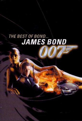 Best of Bond-James Bond Soundtracks & Musicals