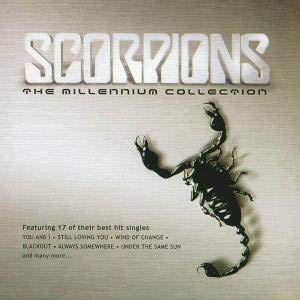 CD The Millenium Collection Music