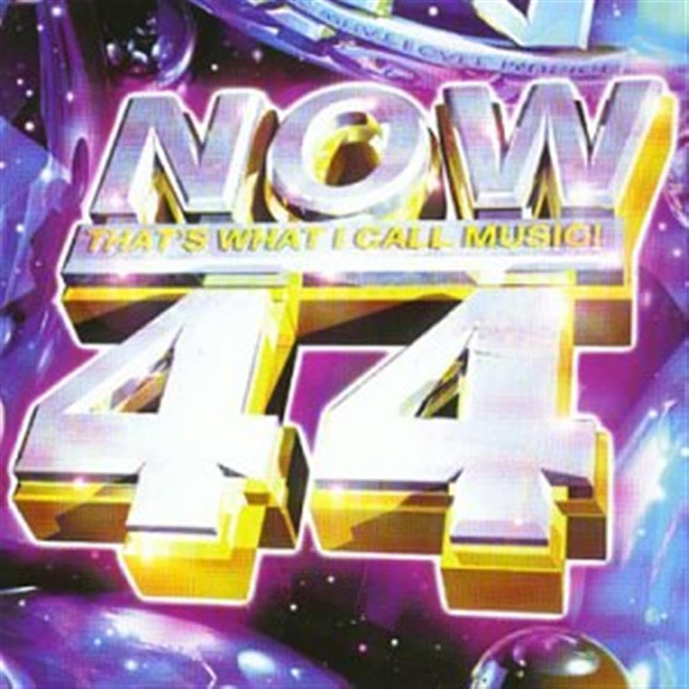 Now That's What I Call Music! Volume 44 Alternative & Indie
