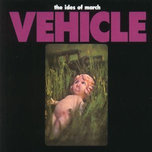 Vehicle (+ 3 Bonus Tracks) Pop