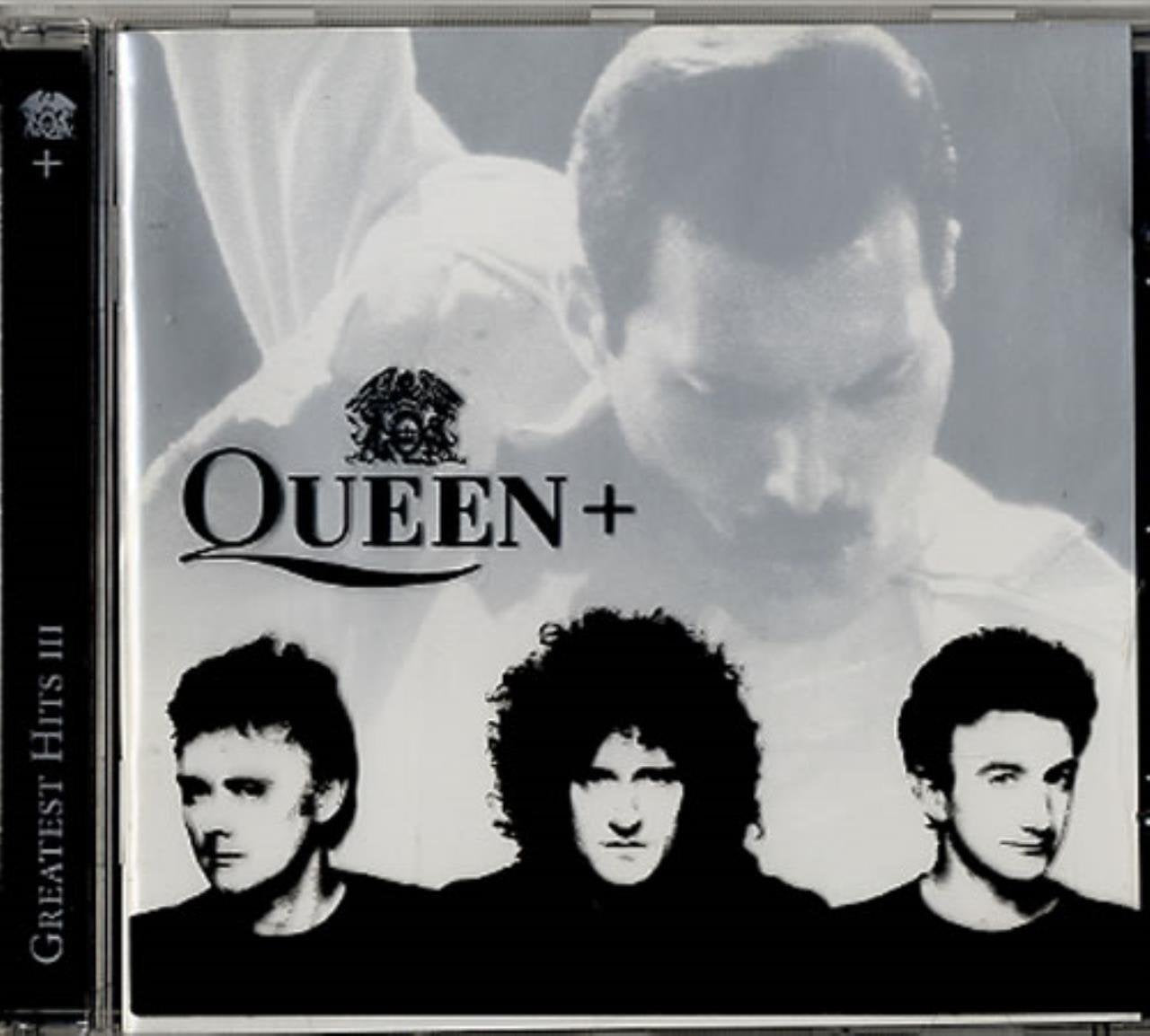 Product Image: Queen+Greatest Hit