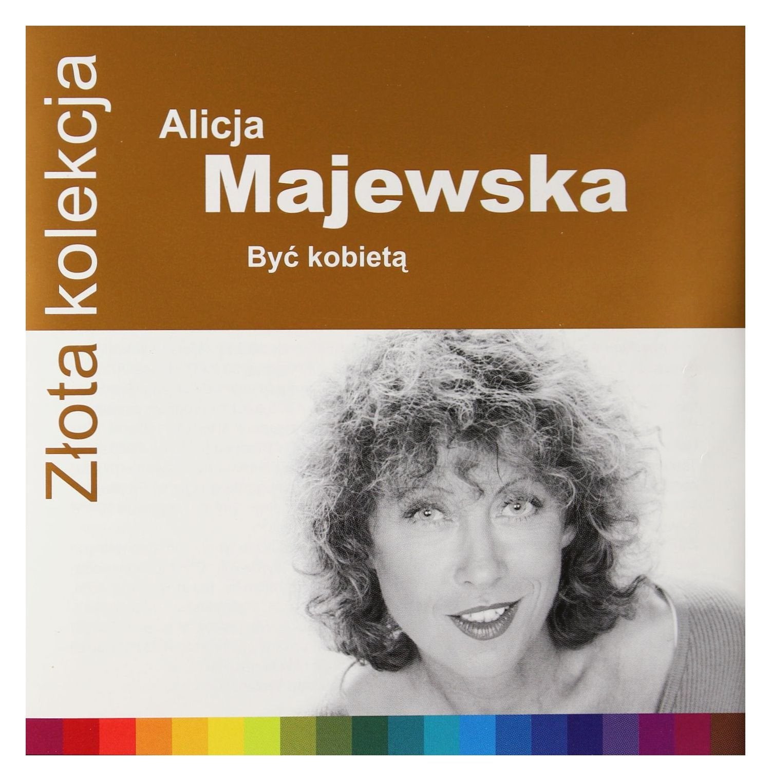 Zlota Kolekcja Pop