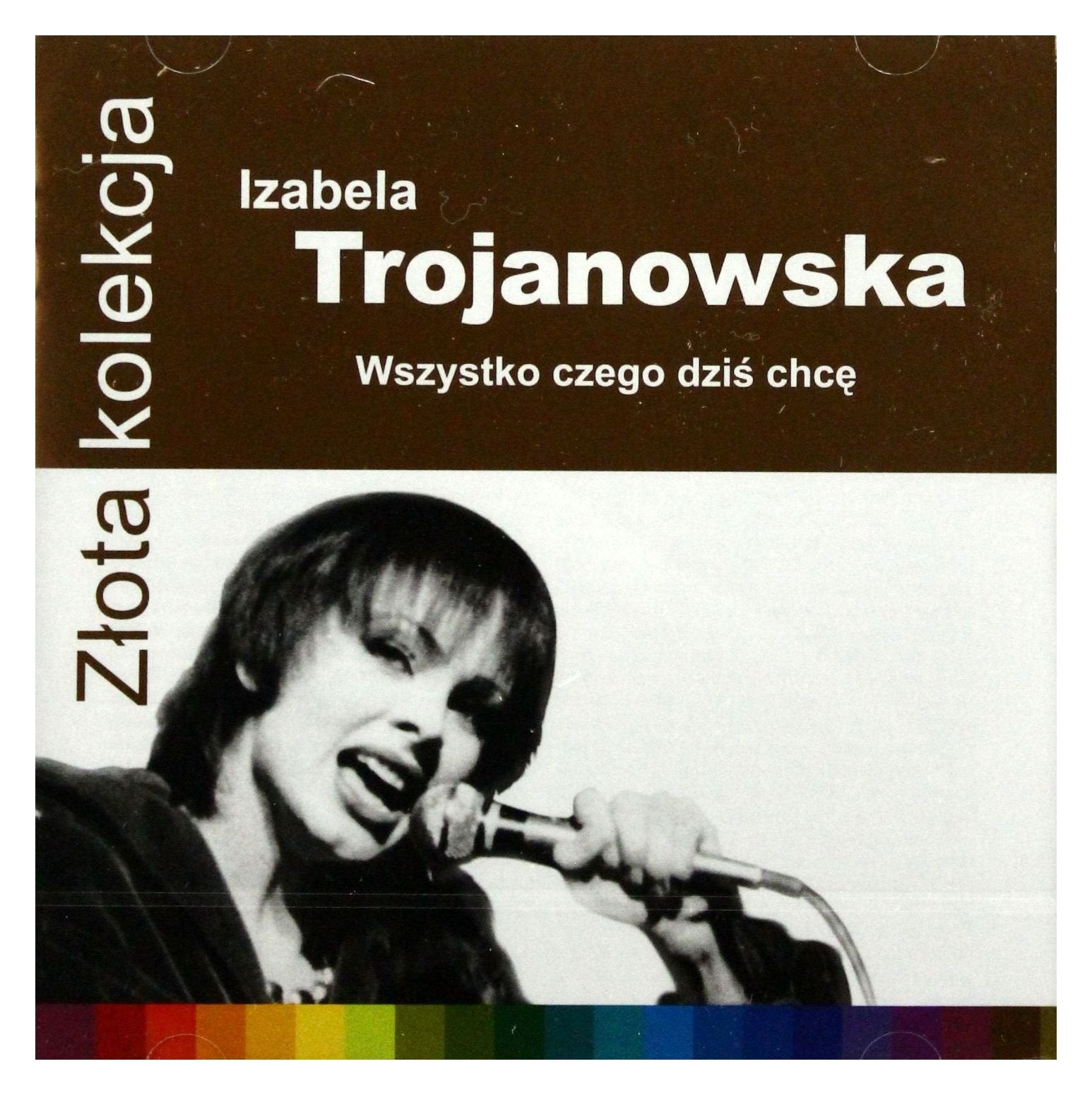ZLOTA KOLEKCJA Dance & Electronic