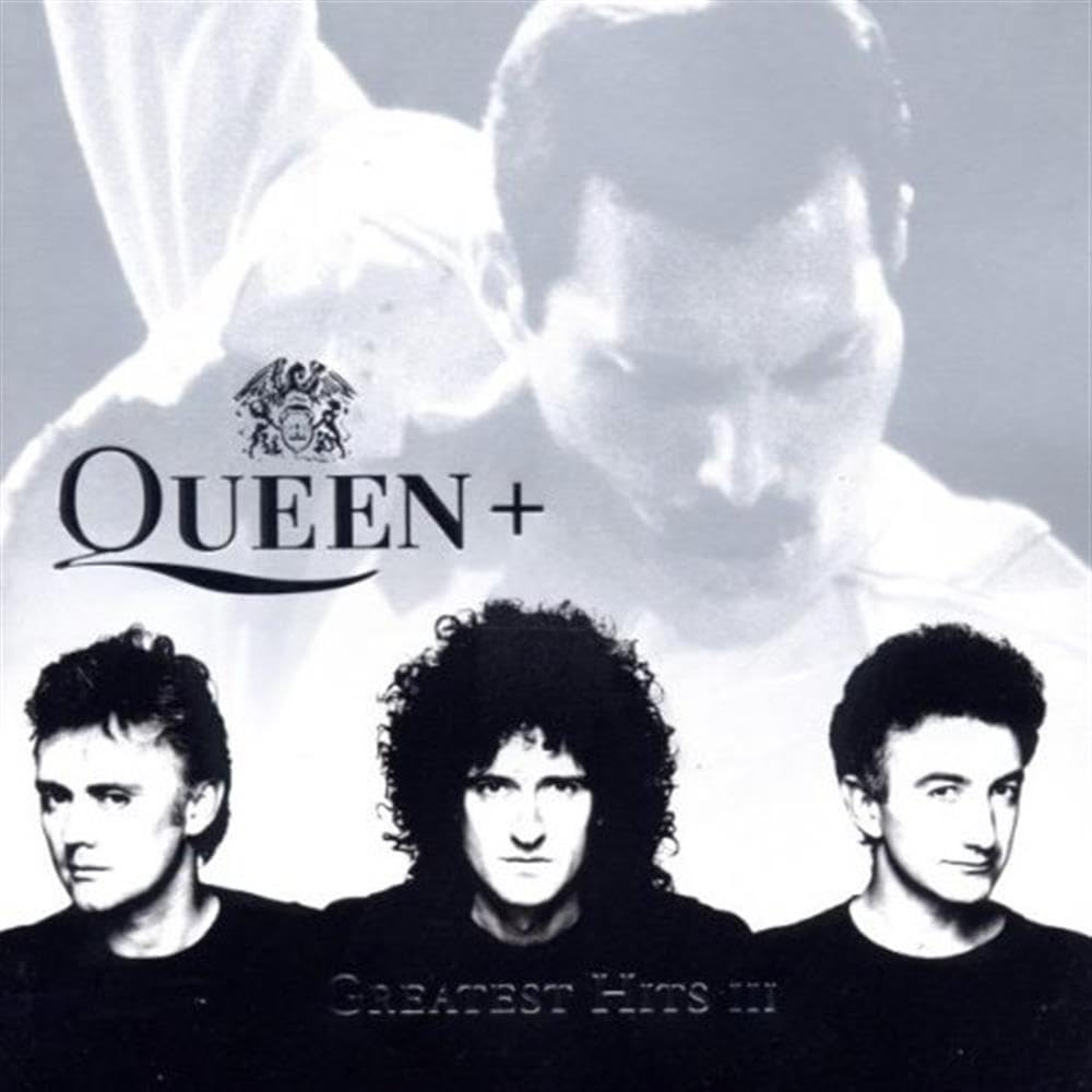 Product Image: Greatest Hits Vol. 3