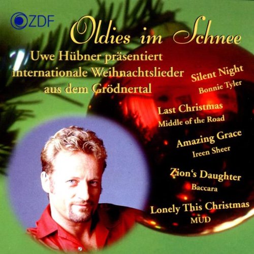 Oldies im Schnee-Uwe Hübner Other music genres