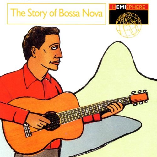 The Story of Bossa Nova Other music genres