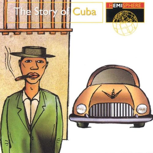 The Story of Cuba Jazz
