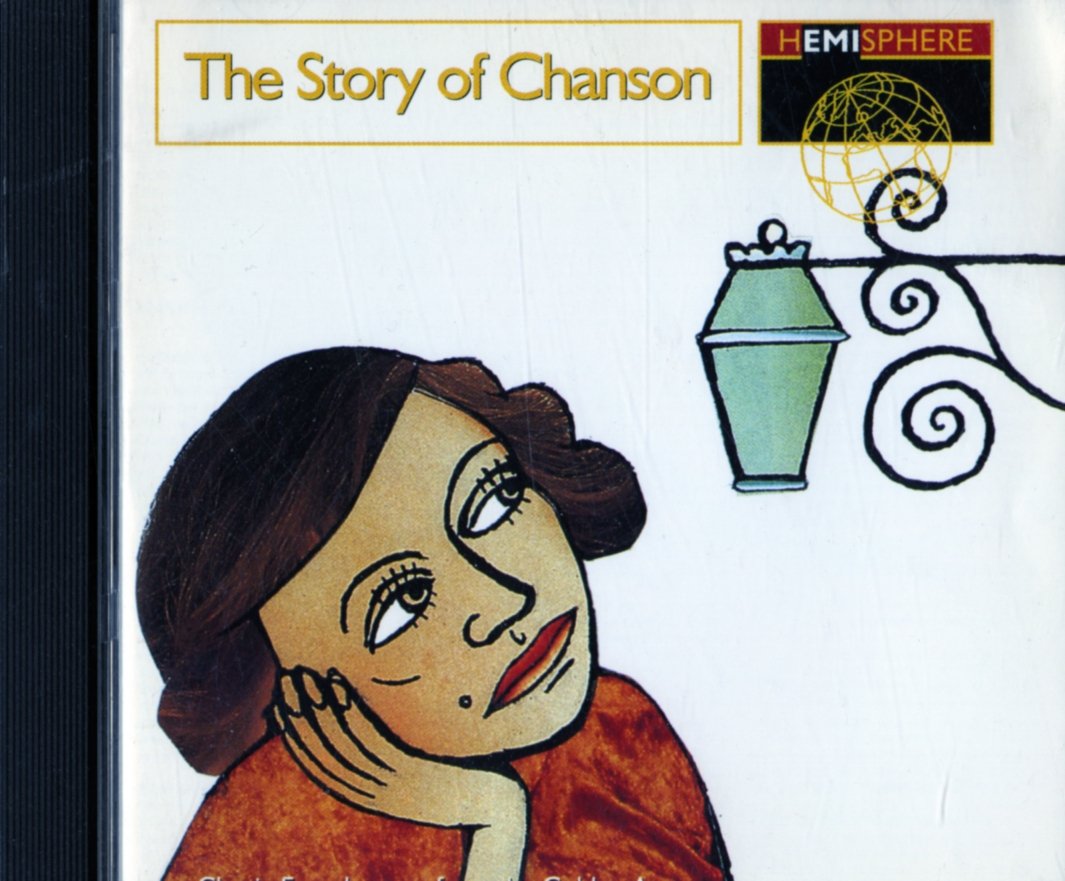 The Story of Chanson Classical