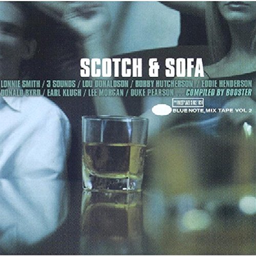 'Scotch & Sofa Jazz