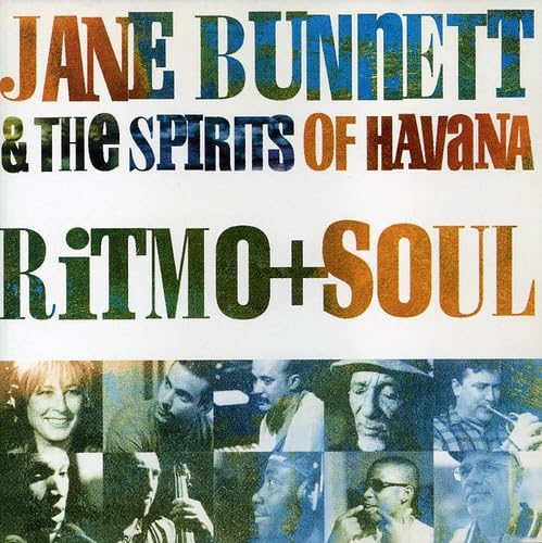 Ritmo & Soul Jazz