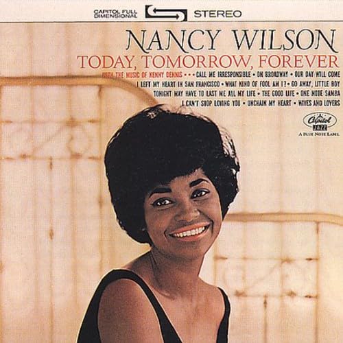 Today,Tomorrow,Forever Jazz