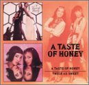 Taste of Honey/Twice As Sweet Funk, R&B & Soul