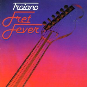 Fret Fever Jazz