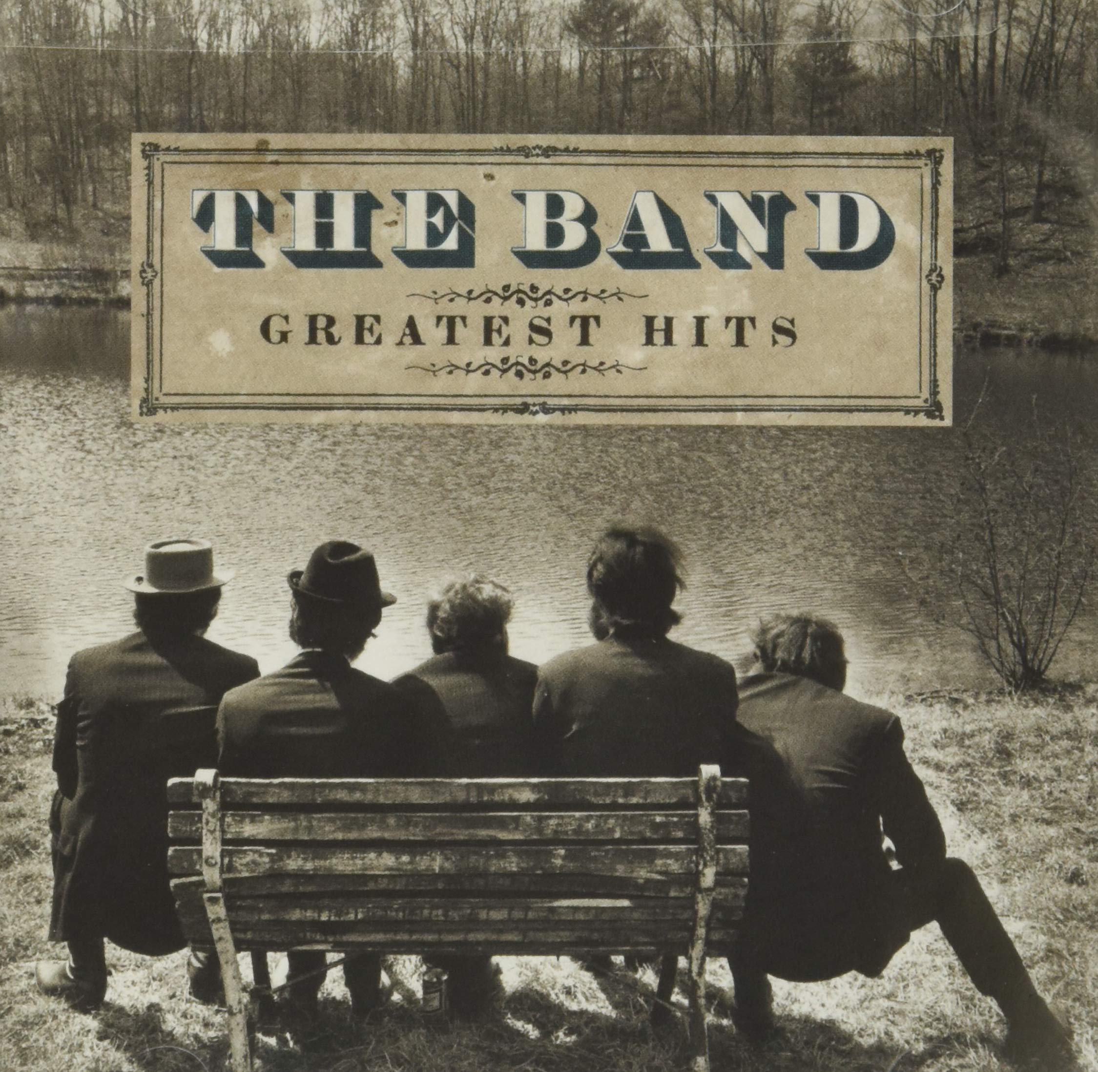Greatest Hits Rock