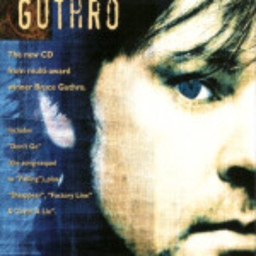 Guthro Pop