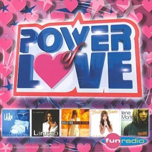 Product Image: Power Love
