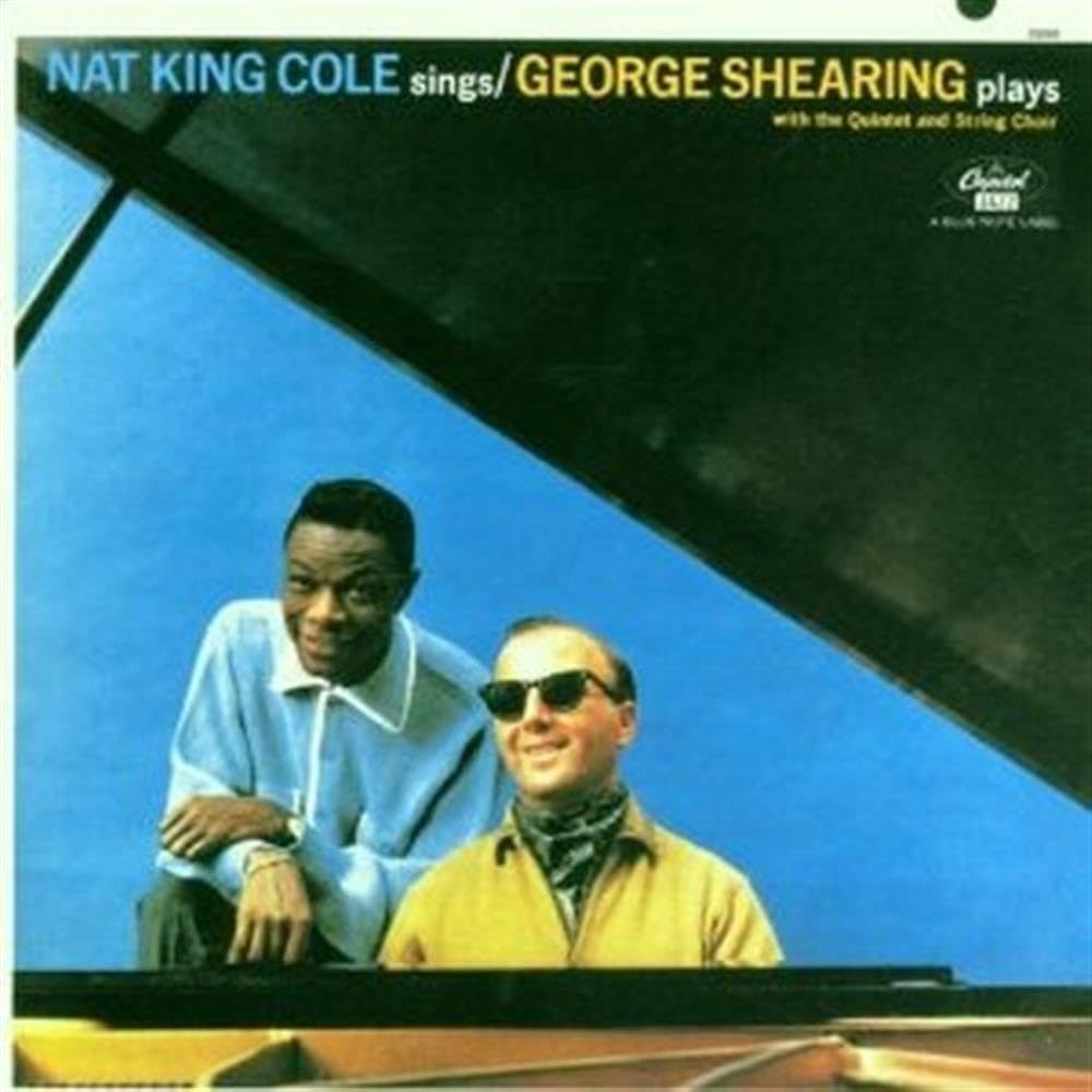 Nat King Cole Sings / George Shearing Plays Other music genres