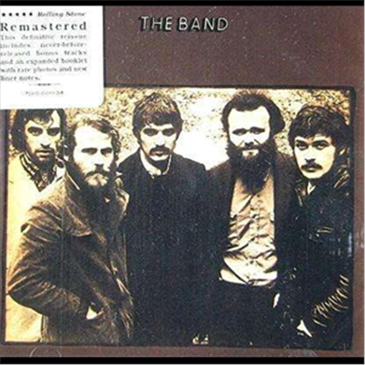The Band Rock
