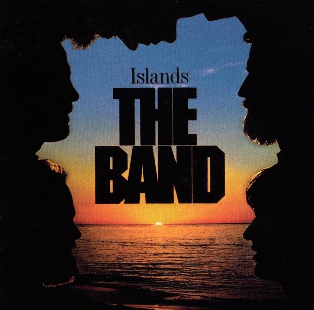Islands Rock