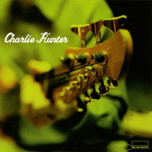 Charlie Hunter Alternative & Indie