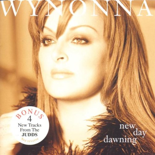 Product Image: New Day Dawning