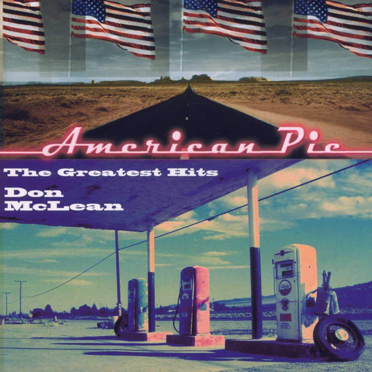 American Pie-Greatest Hits Rock