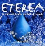 CD Eterea La Musica Dell'Anima Più Bella Del Mondo Music