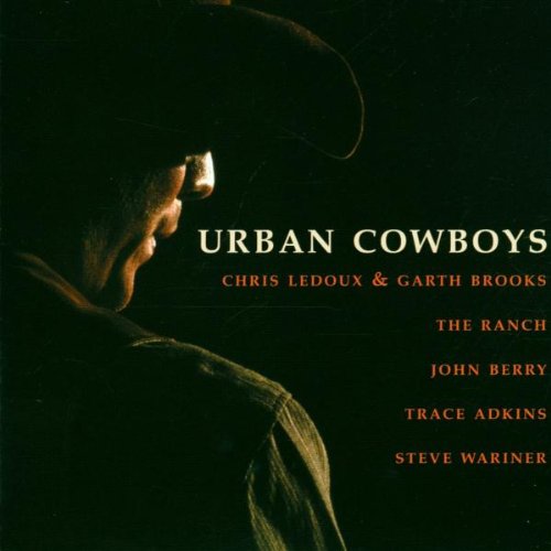 Country Collection/Urban Cowbo Pop