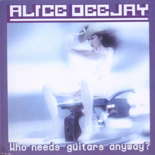 Who Needs Guitars Anyway? Dance & Electronic
