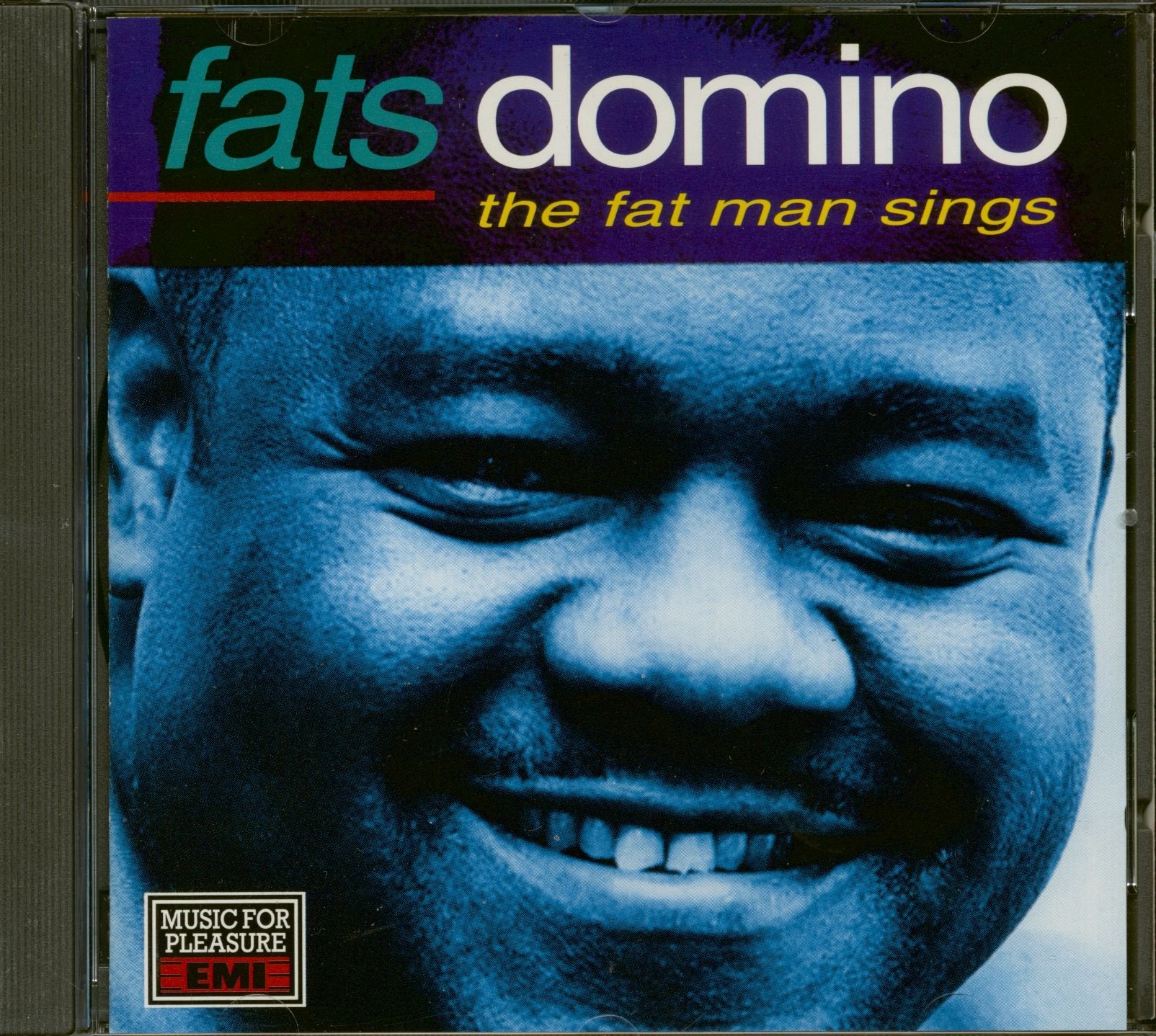 Fat Man Sings Blues