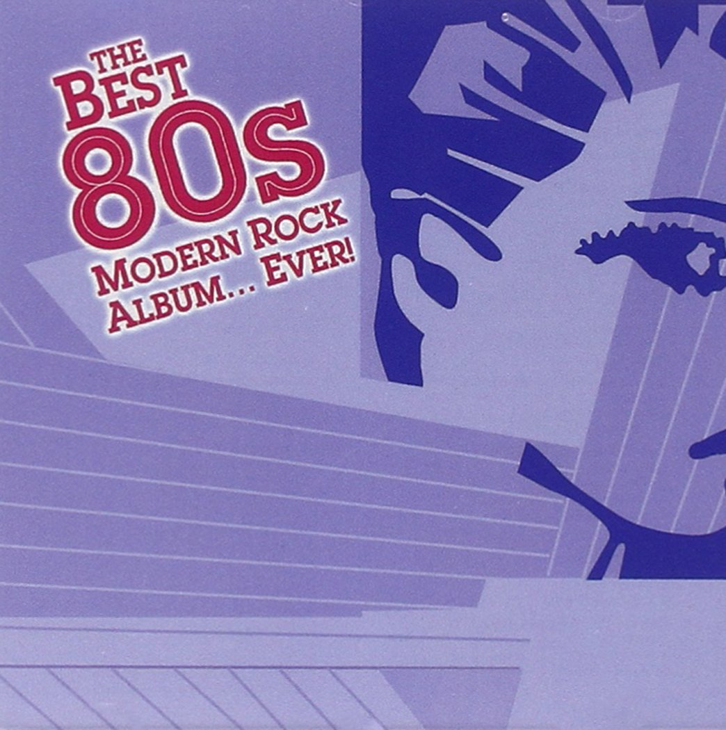 Best 80s Modern Rock Album Alternative & Indie