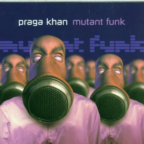 Product Image: Mutant Funk