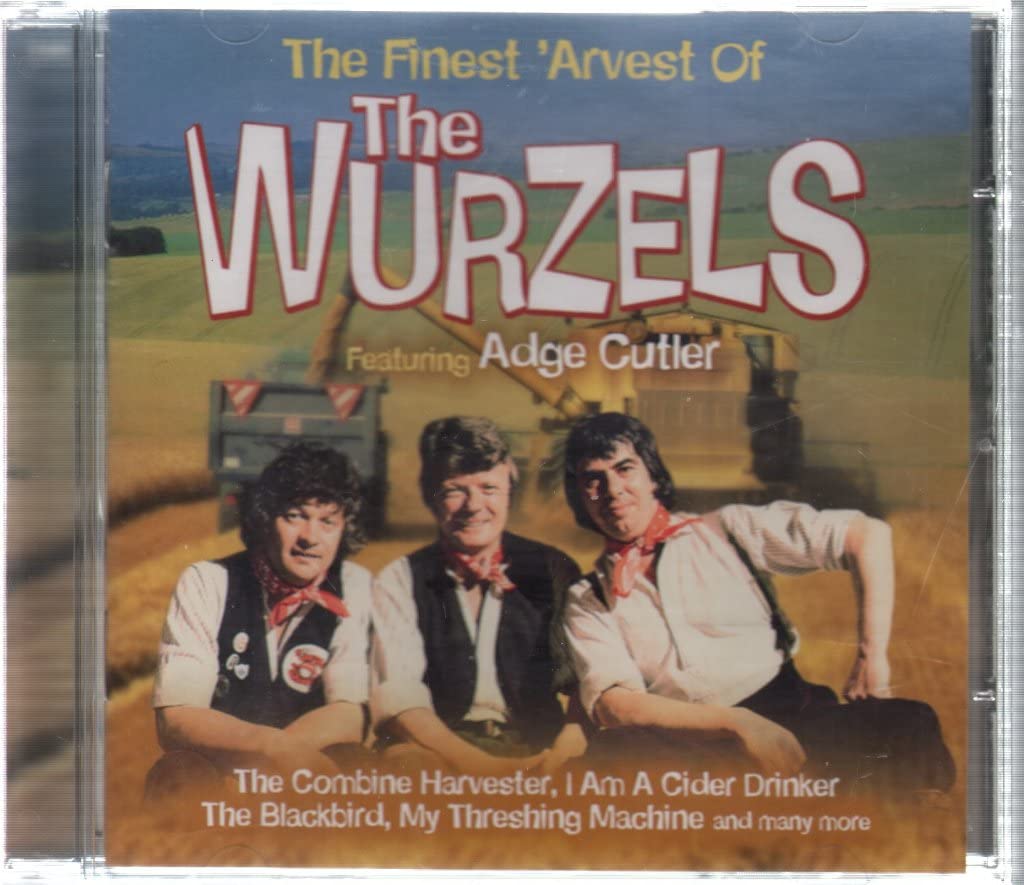 Very Best of... Music