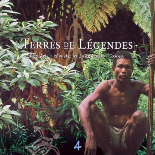 Aru Insel,Juventud,Tanna Music