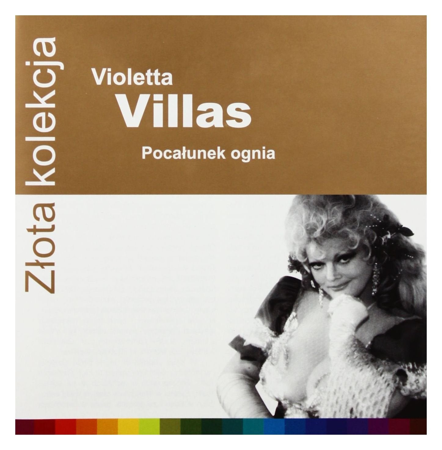 ZLOTA KOLEKCJA Pop