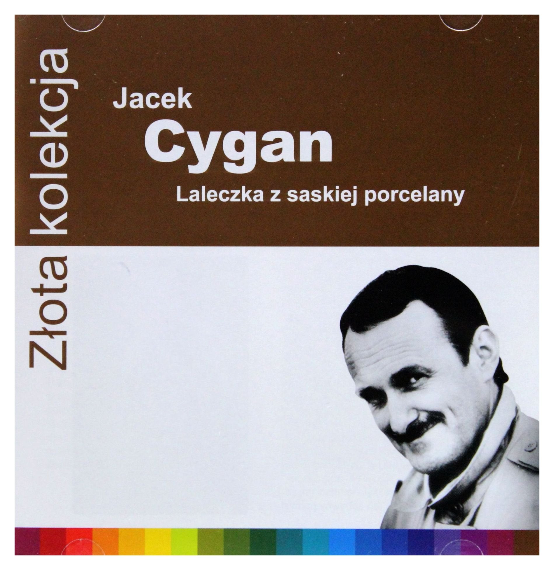 Zlota Kolekcja cd
