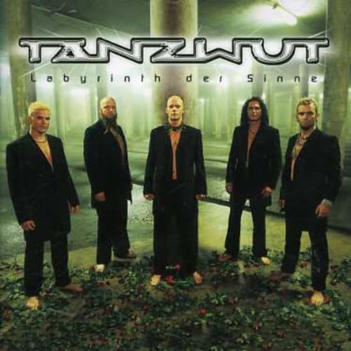 Labyrinth Der Sinne German Schlager & Volksmusik