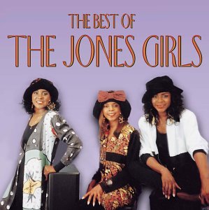 Best of the Jones Girls Funk, R&B & Soul